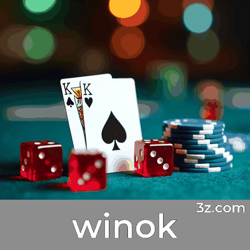 Cassino Online winok