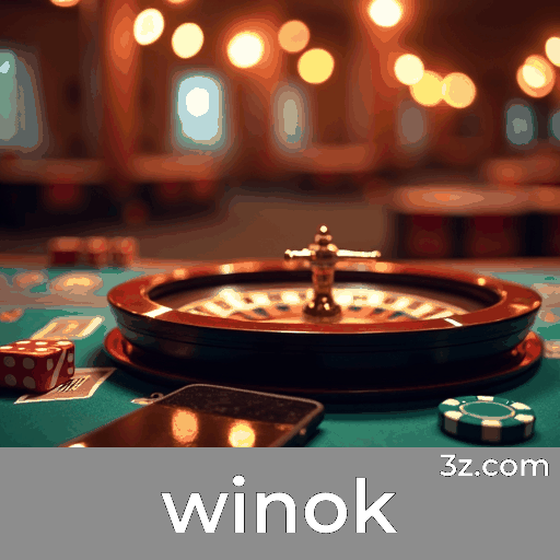 Cassino Online winok