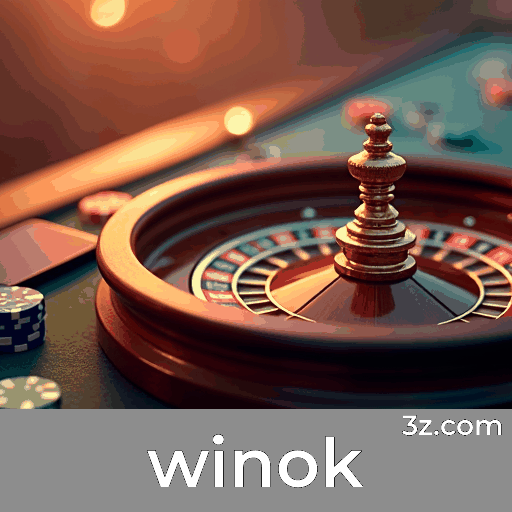 Cadastro na winok
