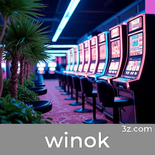 Cassino Online winok