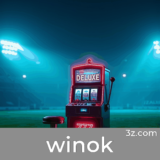 Cadastro na winok