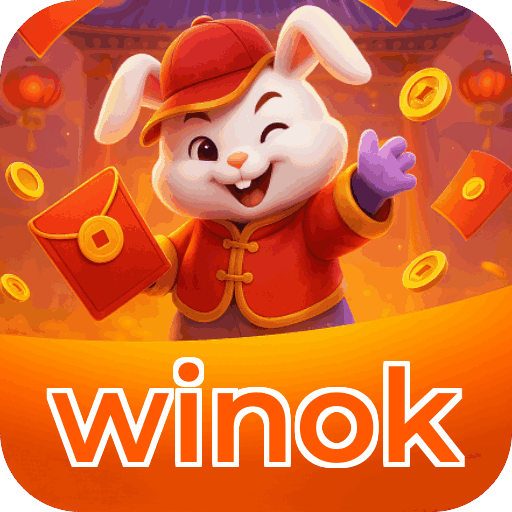winok logo