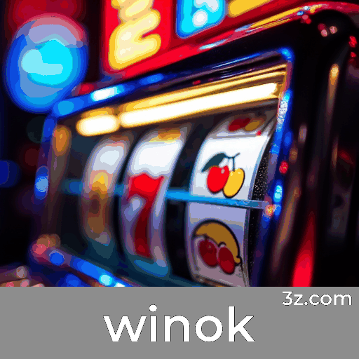Cadastro na winok