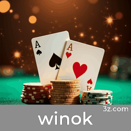 Cassino Online winok
