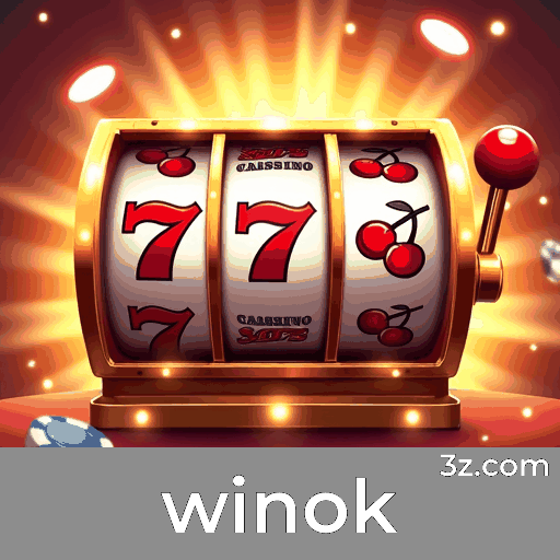 Acessar o site winok COM