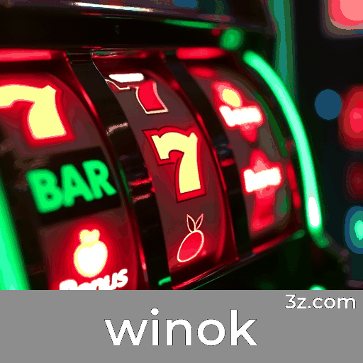 Acesso ao winok