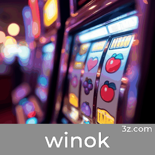 Cassino Online winok