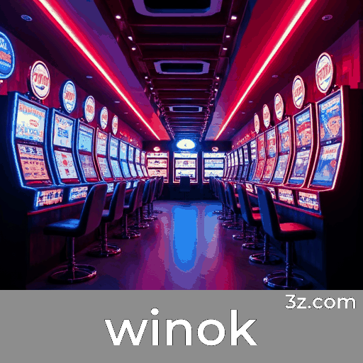 Cassino Online winok