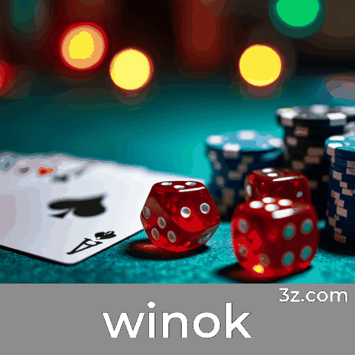 Cassino Online winok